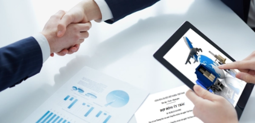 Tư vấn giải pháp CNTT doanh nghiệp